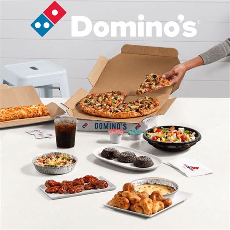 Kesalahan Makanan di Domino’s Pizza Bozeman