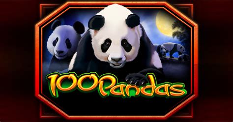 Menguak Kemegahan 100 Pandas: Slot Online Terpopuler