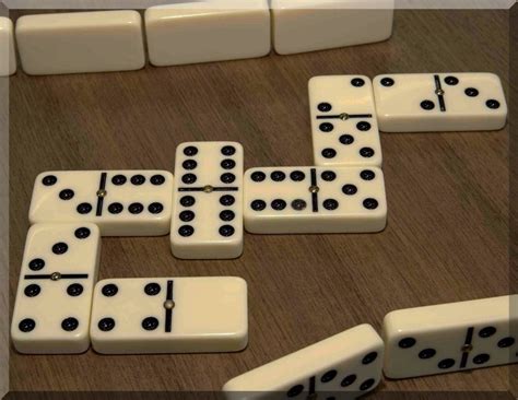 Mengalahkan Permainan Domino: 10 Tips dan Trik untuk Menang