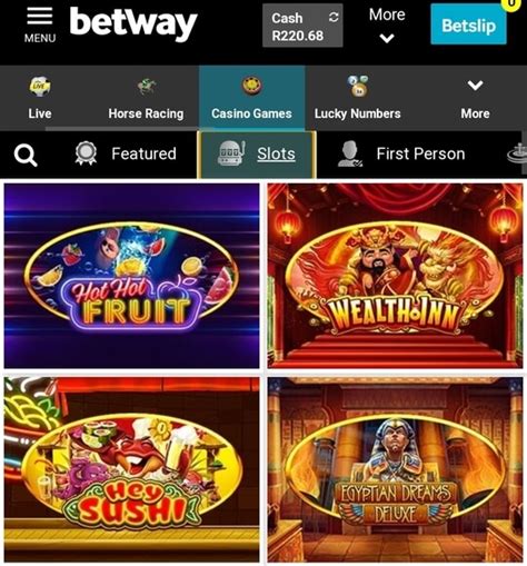 Bermain Slots Gratis di Ponsel: Tips dan Panduan untuk Pembukaan di Afrika Selatan