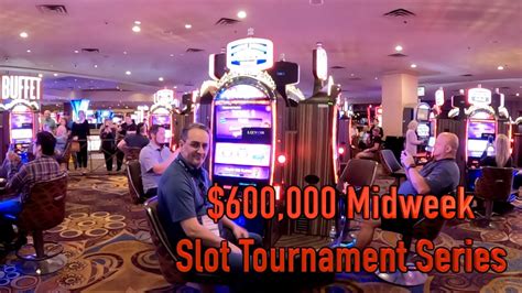 Tips for Playing a Slot Tournament