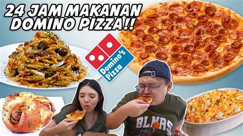 Domino’s Pizza Pasar Baru: Menu Terbaru, Jam Buka & No. Telepon