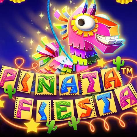 Pinata Fiesta Slot Review – Play Smashing Features Now