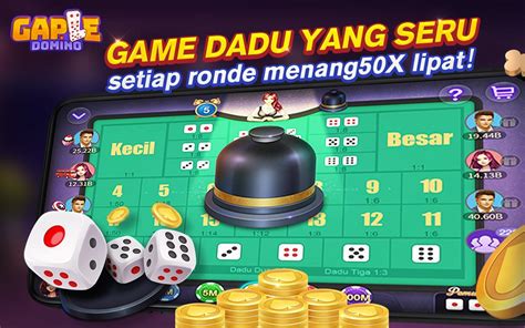 Ayo Nambah Koin Domino 99: Cara Top Up Coins Dengan Mudah