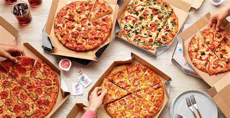 Artikel: Varian Pasta Favorit di Domino’s Pizza