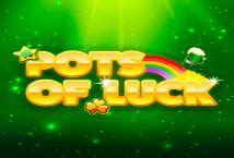 Tantangan Loyalty dan Promosi Spesial di Pots of Luck