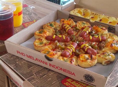 Tentukan Domino’s: Menyempurnakan Aplikasi Domino’s