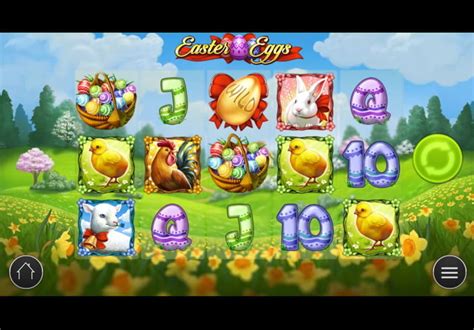 Artikel: Permainan Slot Tahun Easter Terbaik