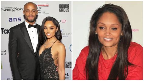 WhoIsCarlaHiggs? Wife of Vincent Kompany, Age, Family, Parents