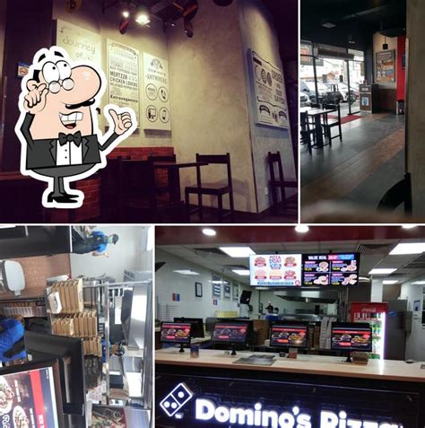 Domino’s Pizza Bogor: A Guide to Their Menu, Reviews, and Features