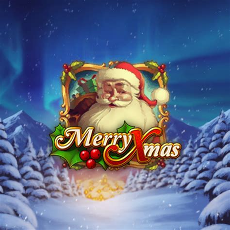 Merry Christmas Megaways: A Familiar Yet Functional Slot Game