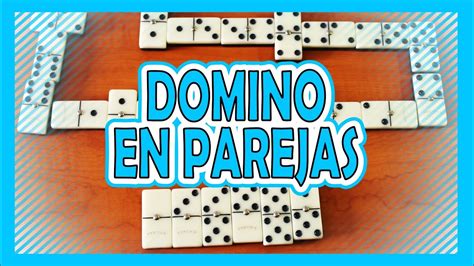 Jugar Dominó por Parejas: Strategi dan Tips