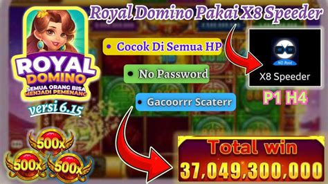 Bermain Bersama Mereka: Fitur Undangan Teman dalam Royal Domino Mod APK