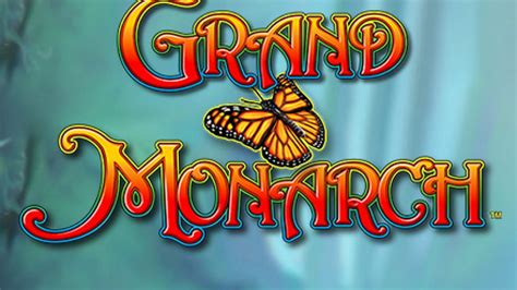 Grand Monarch: A Slot Game That Transcends Time