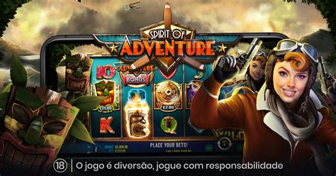 Pelayaran Petualangan: Artikel Tentang Slots Adventure