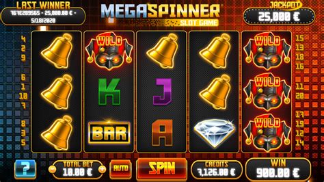 Permainan Slot Online: Spin & Win