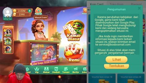 Aplikasi Game Higgs Domino Island Hilang dari Play Store, Apa Penyebabnya