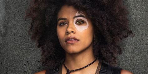 Domino: The X-Men’s Own Lady Luck