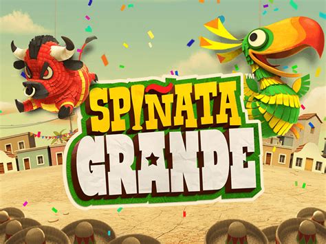 Permainan Slot Spinata Grande: Fitur Unik dan Pilihan Taruhan