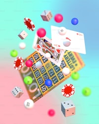 Higgs Domino Island: A World of Games and Rewards