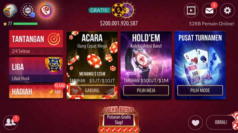 Menambahkan Package di Luxy Holdem Poker Indonesia: Tips dan Trik untuk Menjadi Pemain Berhasil