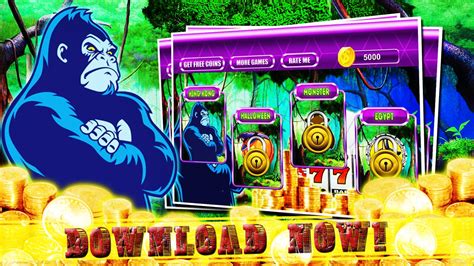 King Kong: A Thrilling Adventure in Online Slots