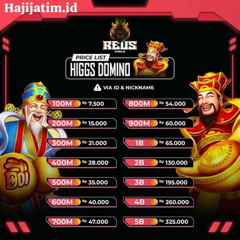 8 Cara Cepat Menaikkan Level Higgs Domino untuk Pemula