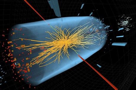 Fakta Menarik Partikel Tuhan, Penemuan Ilmuwan Cern