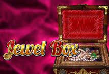 Jewel Box: A Simple yet Sparkling Slot Game