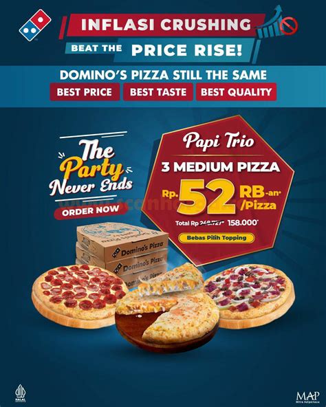 Majalah Dominos BHK: Inspirasi dan Informasi untuk Siswa SMA