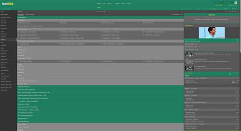 Bet365: A Leading Sportsbook with a License