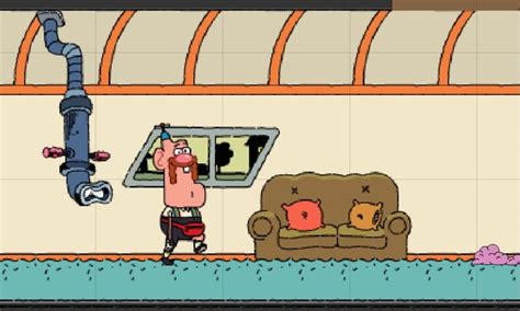 Bermain Sama Teman, Menyelamatkan Hari dengan Uncle Grandpa dan ZUZU