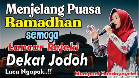 4 Amalan Pembuka Rezeki di Bulan Ramadhan