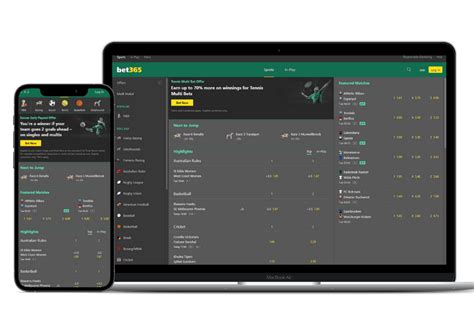 Artikel Bet365: Review dan Fitur yang Menarik