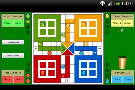 Download Ludo Mod APK 2.21 – Games for Android