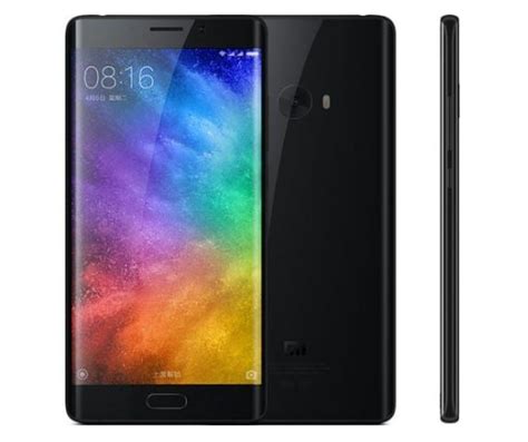 Unduh Firmware Xiaomi Mi Note 3 Scatter File: Panduan Lengkap dan Link Download