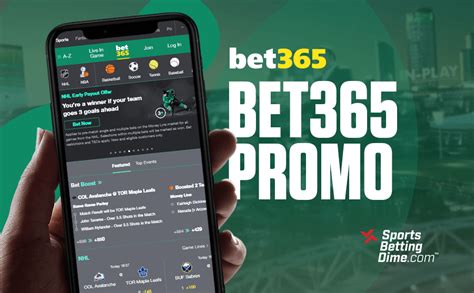 Promo Bet365 untuk Juli 2024: Dapatkan Bonus Up to $1,000 dan $150