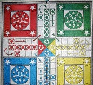 Ludo King: Bermain Ludo Online dengan Sama-sama