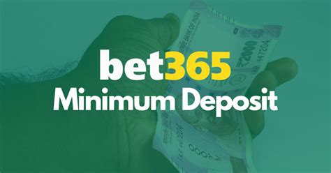 Cara Deposit di Bet365: Pilihan dan Fitur Keamanan