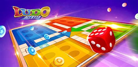 Ludo All Star: A Fun Online Game for Friends and Family