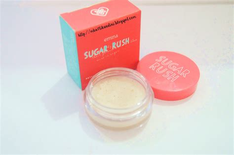 Penggunaan Lip Scrub yang Baik untuk Memperbaiki Tekstur dan Kesehatan Bibir