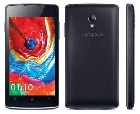 Firmware Oppo R1001 Original: Cara Mengatasi Masalah pada Gawai Oppo