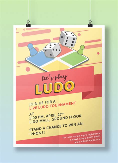 Menjadi Juara Ludo: Tips dan Strategi untuk Menang dalam Tournaments Online