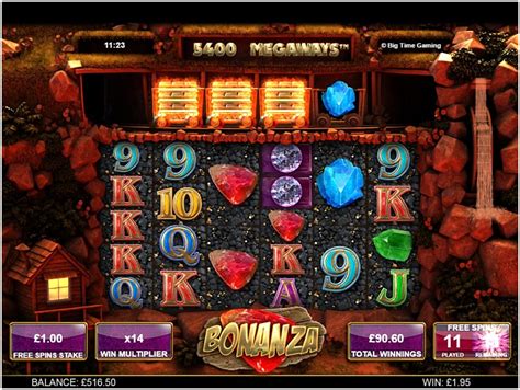 Bonanza Slot Machine: A Winning Combination of 3+ Symbols on the Payline