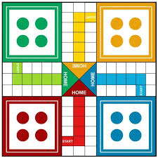 Bagaimana Bermain Ludo King – Multiplayer Online di PC Windows & Mac