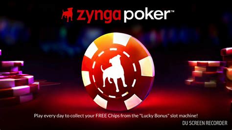 Zynga Poker: Bermain Texas Hold’em Poker di Facebook