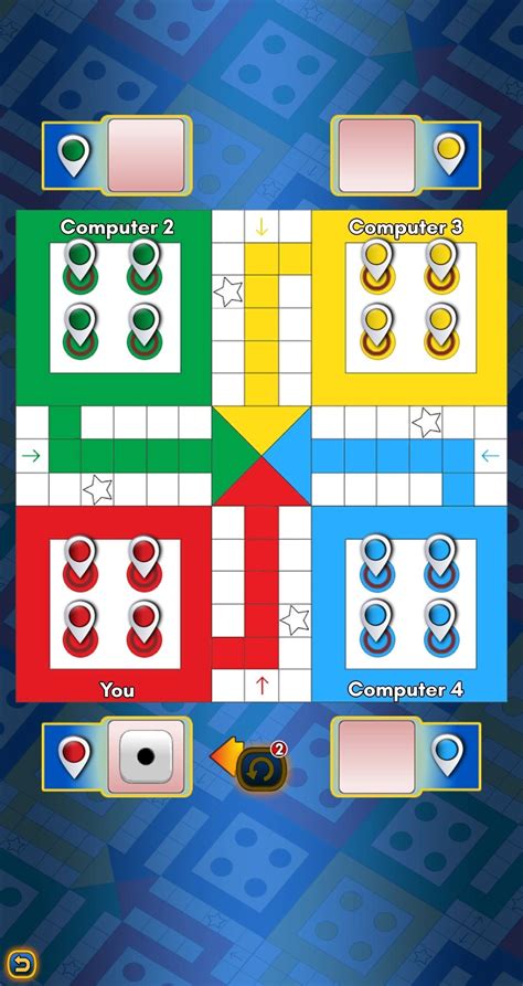 Ludo King MOD APK: The Ultimate Ad-Free Experience