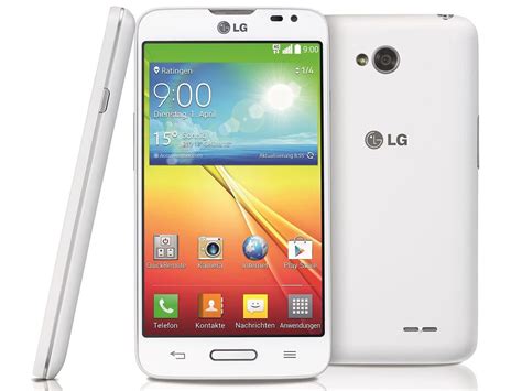 Flash Tool, USB Driver, dan Backup untuk LG L70