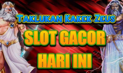 Slot Online Gacor Hari Ini: Kenalan dengan Salju4d dan Rasa Sensasi Taruhan Online Terbaik