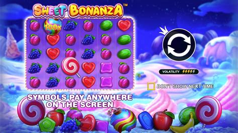 Sweet Bonanza 1000: A Sweet Treat for Slot Fans